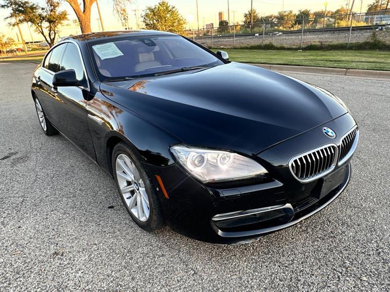 bmw 6 series 2015 WBA6A0C50FD318083 image bmw 6 series 2015 WBA6A0C50FD318083 image